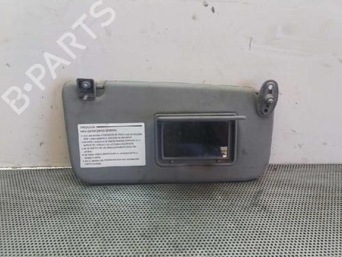 Right sun visor HYUNDAI MATRIX (FC) 1.5 | BP1592866I2 