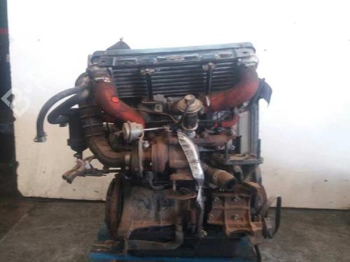 Engine TATA INDICA 1.4 D | BP12454490M1  - Image 6
