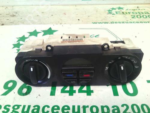 Used Climate control Climate control 1230261 1230261