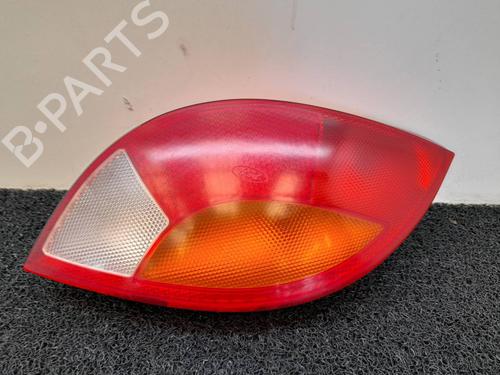 Used Right taillight Right taillight FORD KA (RB_) [1996-2008] 7770003 7770003