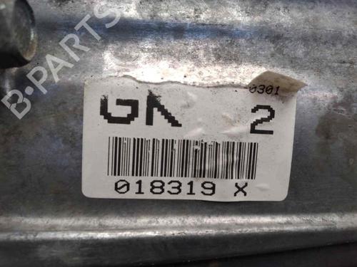 Gearbox CHEVROLET CAPTIVA (C100, C140) 2.0 D | BP17612724M3 