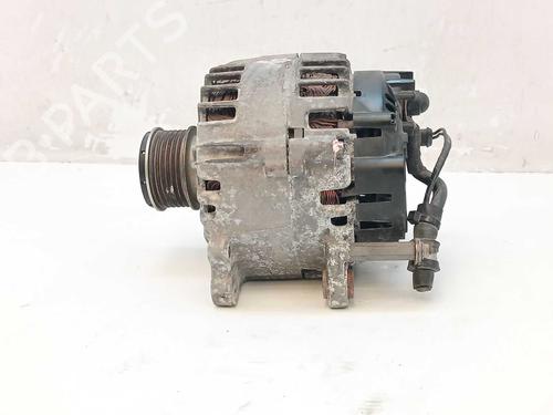 Used Alternator Alternator 23438954 23438954