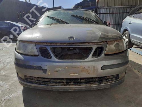 Cylinder head SAAB 9-3 Convertible (YS3F) 2.0 t | BP23848060M5 