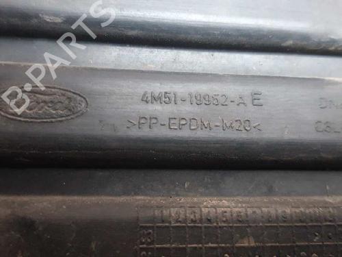 Grille FORD FOCUS II (DA_, HCP, DP) 2.0 TDCi | BP14036740C40
