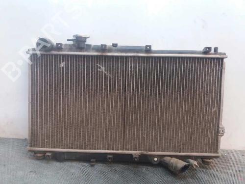 Used Water radiator KIA SHUMA II Saloon (FB) 1.6 (101 hp) 12313376