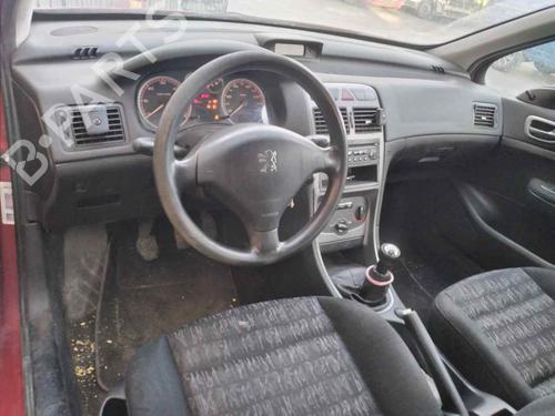 Hood PEUGEOT 307 (3A/C) 2.0 HDi 90 | BP16126369C1 
