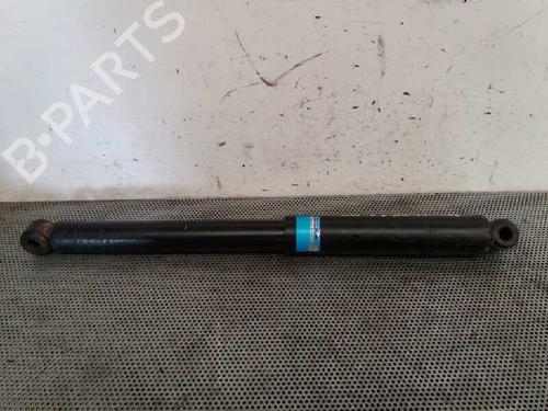 Used Left rear shock absorber Left rear shock absorber NISSAN TERRANO II (R20) 2.7 TDi 4WD (125 hp) 883944 883944