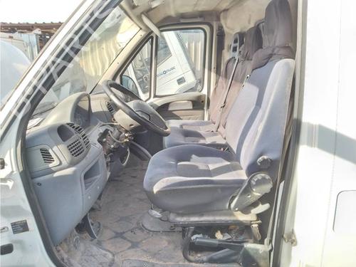 Right front driveshaft FIAT DUCATO Van (244_) | BP12455213M39 - Image 18