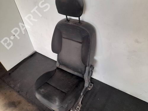Left front seat CITROËN BERLINGO MULTISPACE (B9) | BP8260820C15 - Image 6