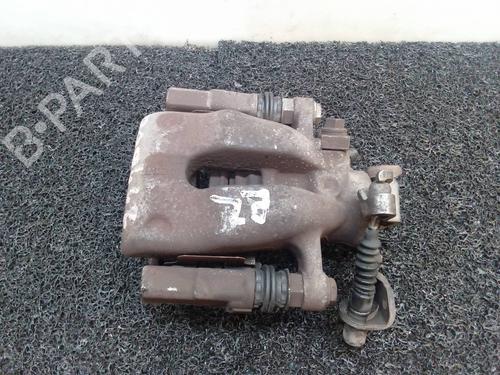 Used Left rear brake caliper OPEL ASTRA H (A04) 1.6 (L48) (105 hp) 11583795