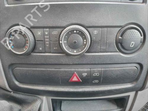 Farol Nevoeiro frente direito MERCEDES-BENZ SPRINTER 3,5-t Van (B906)  | BP20296580C31  - Image 16
