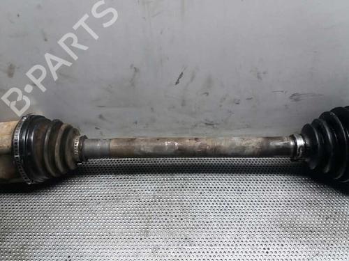 Left front driveshaft PEUGEOT BOXER Van | BP2766384M38 - Image 4