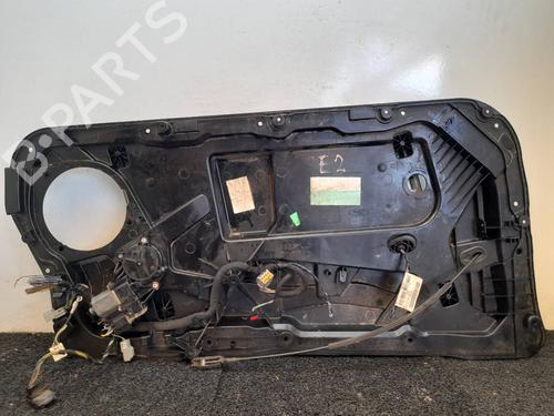 Front left window mechanism FORD FIESTA VI (CB1, CCN) 1.6 Ti | BP4423584C22 