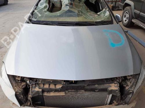 Used Hood MERCEDES-BENZ A-CLASS (W176) A 180 (176.042) (122 hp) 29904574