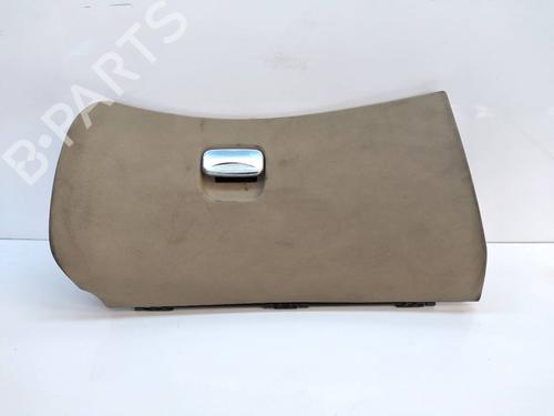 Used Glove box Glove box 13664867 13664867