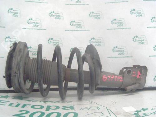 Used Right front shock absorber Right front shock absorber PONTIAC TRANS SPORT (UM06) [1989-1997] 3688537 3688537