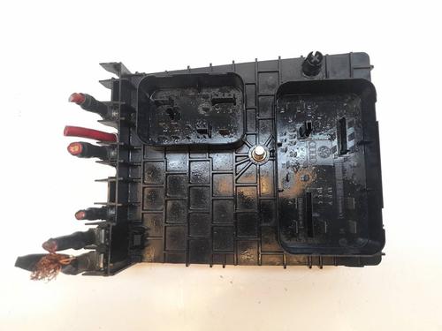 Fuse box AUDI A3 (8P1)  | BP1468330E1 