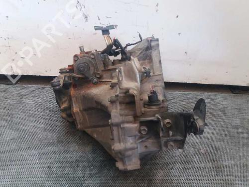 Gearbox TOYOTA YARIS (_P1_) 1.3 (NCP10, SCP12_) | BP1956627M3 