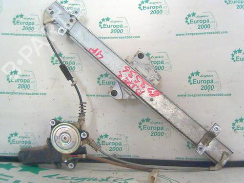 Used Front right window mechanism MITSUBISHI GALANT VII (E5_A, E7_A, E8_A) 2.0 V6-24 (E64A, E54A) (150 hp) 146709