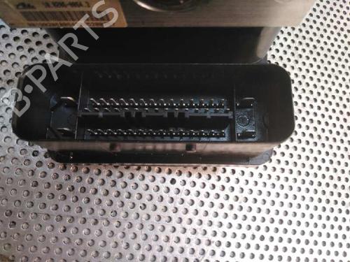 ABS pump CITROËN C5 II (RC_)  | BP1182724M43 