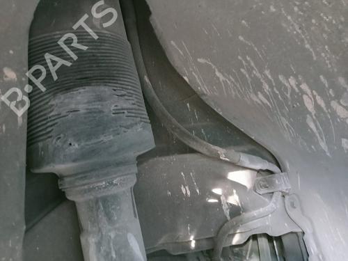Used Right rear shock absorber MERCEDES-BENZ S-CLASS (W220) S 430 (220.070, 220.170) (279 hp) 20487737