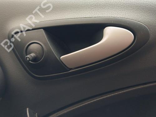 Used Front right interior door handle Front right interior door handle 36385234 36385234