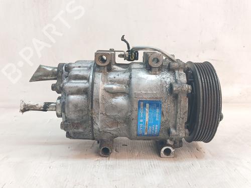 AC compressor VOLVO V50 (545) 2.0 D | BP34448131M34 - Image 4