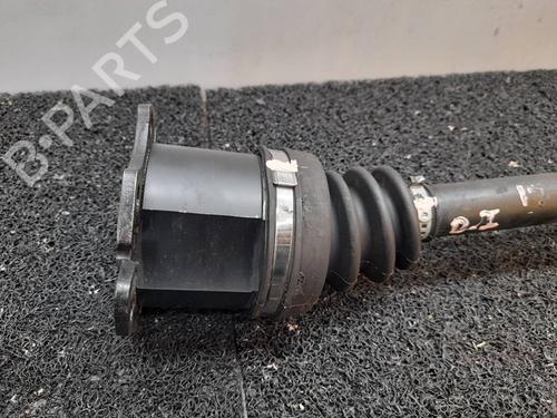 Left front driveshaft AUDI A6 C6 (4F2) 2.4 | BP11138317M38 - Image 3