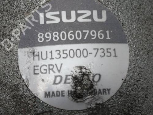 Egr OPEL ASTRA H (A04) 1.7 CDTI (L48) | BP5857826M69 