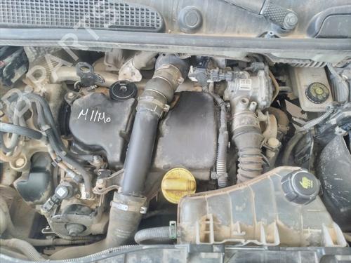 Engine RENAULT KANGOO / GRAND KANGOO II (KW0/1_)  | BP16284582M1  - Image 20