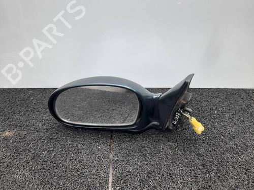 Used Left mirror KIA SHUMA I (FB) 1.5 i 16V (AFB242) (88 hp) 11278655