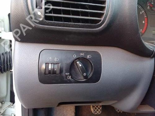 Left tailgate light SEAT LEON (1M1) 1.4 16V | BP6812437C79 