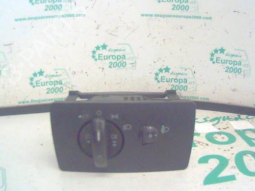 Used Headlight switch Headlight switch FORD MONDEO III (B5Y) [2000-2007] 1354563 1354563