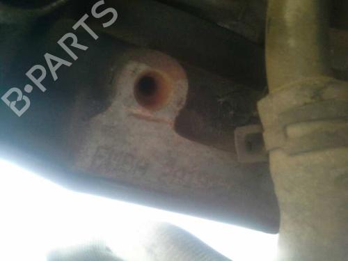 Engine FORD MONDEO III (B5Y) 2.0 TDCi | BP593640M1 