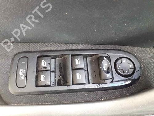Left front window switch PEUGEOT 308 I (4A_, 4C_)  | BP37437034I27  - Image 10