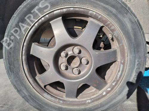 Used Rim TOYOTA PRIUS Liftback (_W2_) 1.5 Hybrid (NHW20_, NHW20R) (112 hp) 11845490