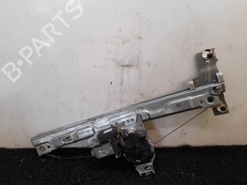 Used Front left window mechanism Front left window mechanism 10719609 10719609
