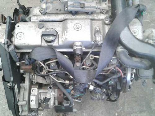 Used Engine FORD FOCUS I Saloon (DFW) 1.8 TDCi (100 hp) 92696