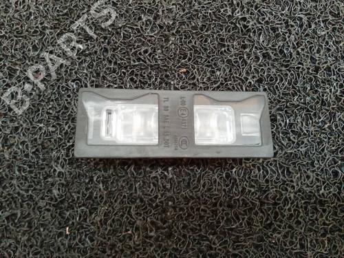 Luz matrícula Luz matrícula 14039185 14039185
