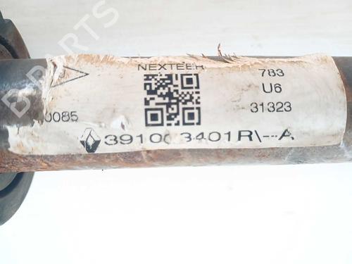 Right front driveshaft DACIA SANDERO III 1.0 TCe 90 | BP38272877M39 - Image 2