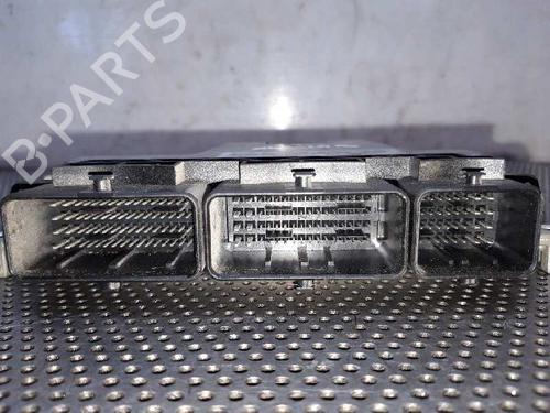 Engine control unit (ECU) DACIA SANDERO II  | BP5068685M57 