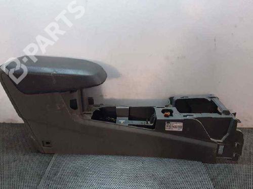 Used Armrest / Center console Armrest / Center console FORD FOCUS II (DA_, HCP, DP) 1.6 TDCi (109 hp) 7152141 7152141