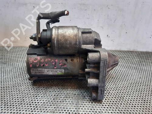 Used Starter CITROËN XSARA PICASSO (N68) 1.6 HDi (90 hp) 5074720