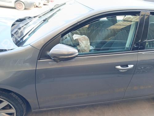 Dør venstre fortil Dør venstre fortil VW GOLF VI (5K1) 2.0 TDI (140 hp) 35782203 35782203
