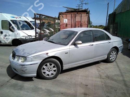 Front left window mechanism ROVER 75 (RJ) | BP4431244C22 - Image 11