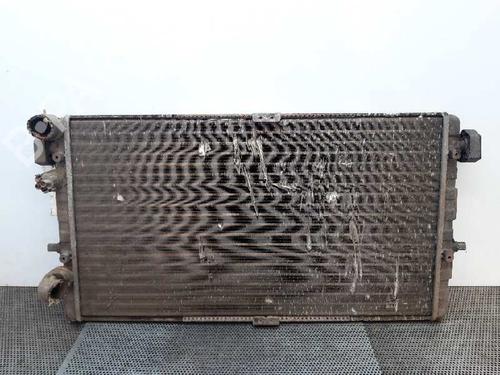 Used Water radiator Water radiator 1018902 1018902
