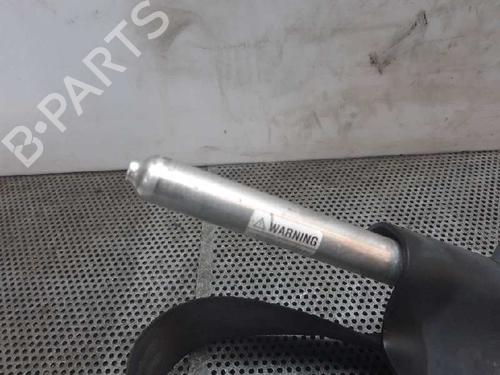 Front right seatbelt VOLVO XC90 I (275) D5 AWD | BP8737312I25 