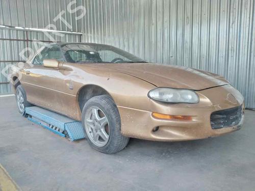 Højre Foran Tågelygte CHEVROLET CAMARO Convertible 3.8 V6 | BP15989181C31 