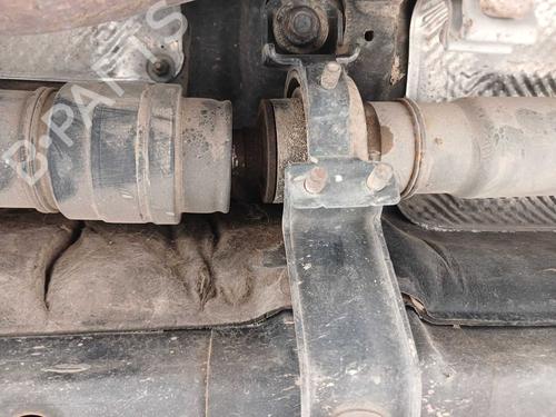 Driveshaft JEEP COMPASS (MK49) | BP40198884M37 - Image 2
