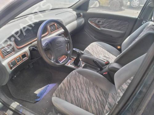 Left front window switch KIA CLARUS (K9A) | BP13916526I27 - Image 9